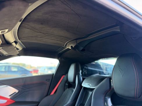 Used 2024 Chevrolet Corvette E-Ray image 58