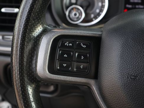 Used 2021 RAM 2500 Tradesman RWD image 26