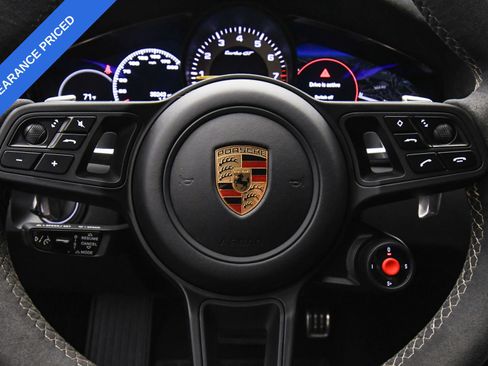 Used 2023 Porsche Cayenne Turbo GT image 36