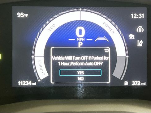 Used 2025 Toyota Camry LE w/ Convenience Package FWD image 22