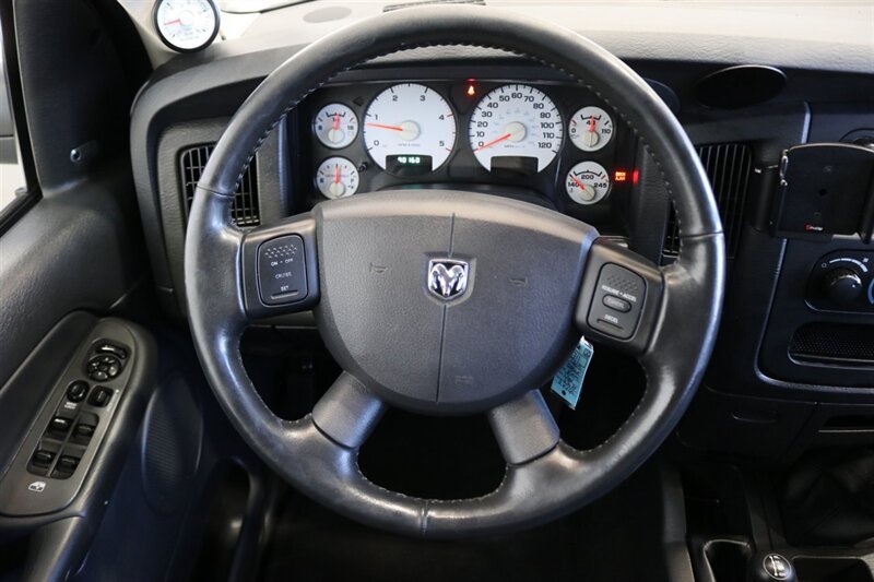 Used 2005 Dodge Ram 3500 Truck SLT w/ Quad Cab Big Horn Value Group AWD/4WD image 56