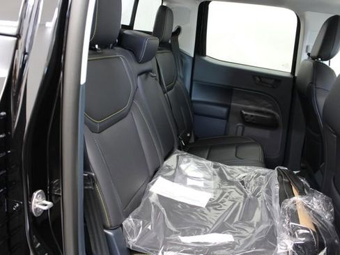 New 2026 Ford Maverick Lobo AWD/4WD image 25