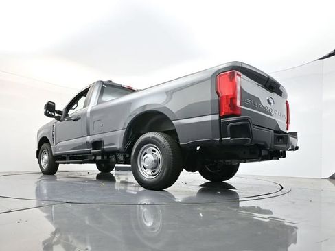 New 2026 Ford F250 XL RWD image 29