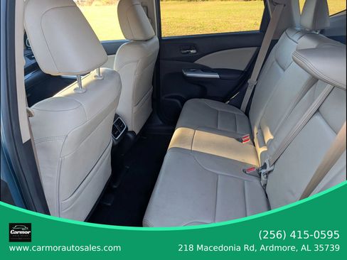 Used 2015 Honda CR-V EX-L image 8