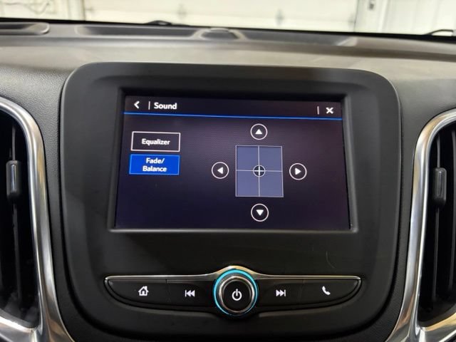 Used 2022 Chevrolet Equinox LS w/ LS Convenience Package FWD image 31