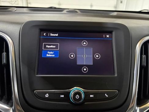 Used 2022 Chevrolet Equinox LS w/ LS Convenience Package FWD image 31