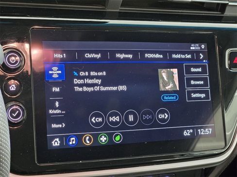 Used 2023 Chevrolet Bolt LT image 28