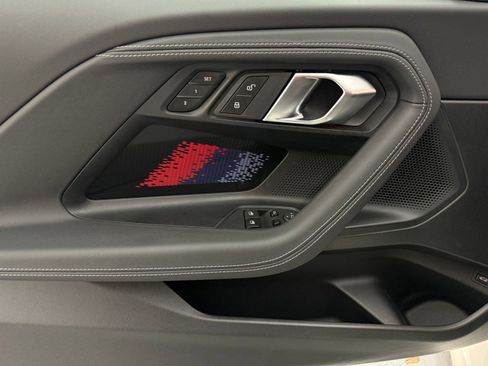 Used 2024 BMW M2 w/ Lighting Package RWD image 11