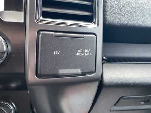 Used 2020 Ford F150 XLT w/ Equipment Group 302A Luxury image 29