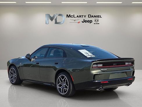 New 2026 Dodge Charger Scat Pack AWD/4WD image 4