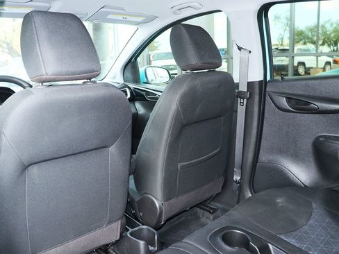 Used 2021 Chevrolet Spark LT image 31