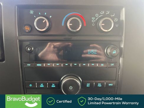 Certified 2016 Chevrolet Express 3500 LT w/ LT Preferred Equipment Group RWD image 24