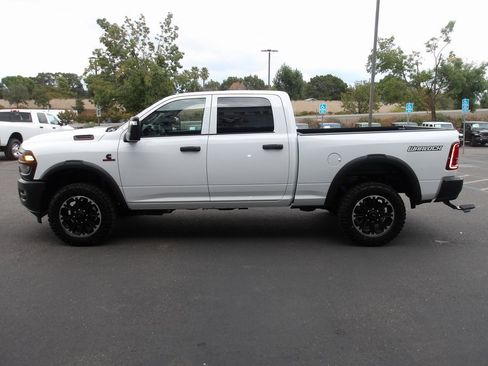 New 2026 RAM 2500 Tradesman image 5