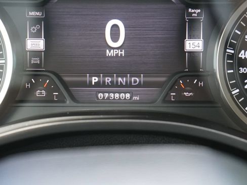 Used 2020 RAM 1500 Big Horn AWD/4WD image 20