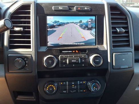 Used 2020 Ford F150 XL w/ Equipment Group 101A Mid AWD/4WD image 16