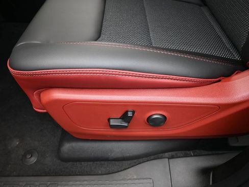 Used 2025 RAM 1500 Rebel AWD/4WD image 14