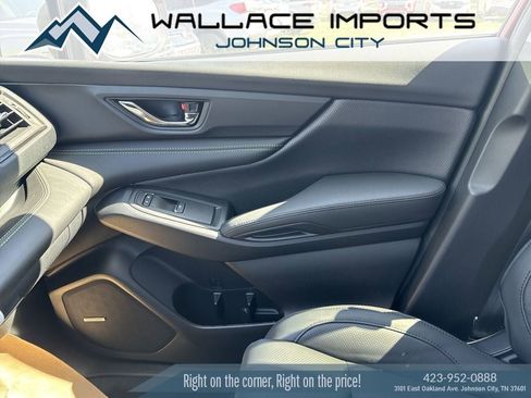 New 2026 Subaru Ascent Bronze Edition AWD/4WD image 27
