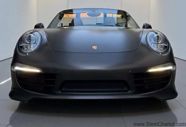 Used 2016 Porsche 911 Carrera S RWD image 9