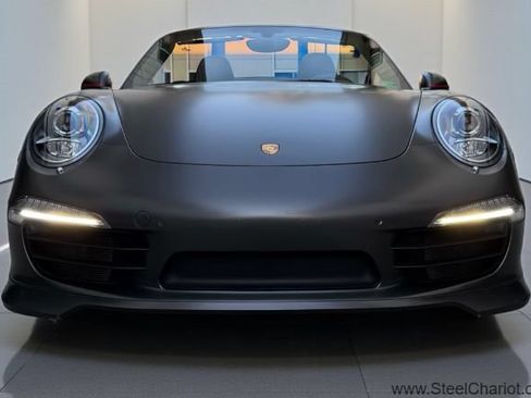 Used 2016 Porsche 911 Carrera S RWD image 9