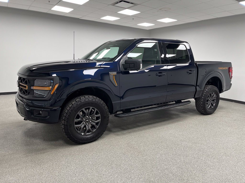 Used 2026 Ford F150 Tremor AWD/4WD image 6