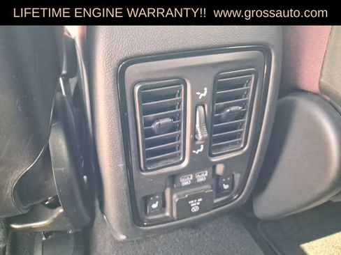 Certified 2024 Dodge Durango R/T AWD/4WD image 29