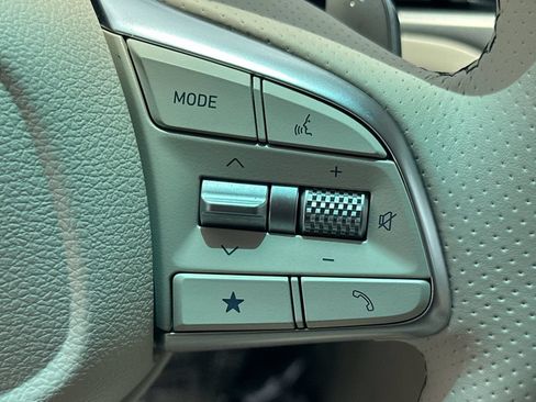 New 2026 Genesis G70 2.5T Prestige RWD image 36