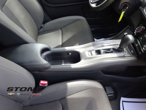 Used 2021 Honda HR-V Sport image 18