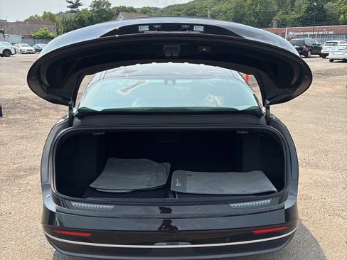 Used 2025 Lucid Air Touring AWD/4WD image 9