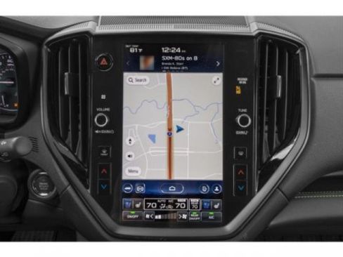 New 2026 Subaru Ascent Bronze Edition AWD/4WD image 18
