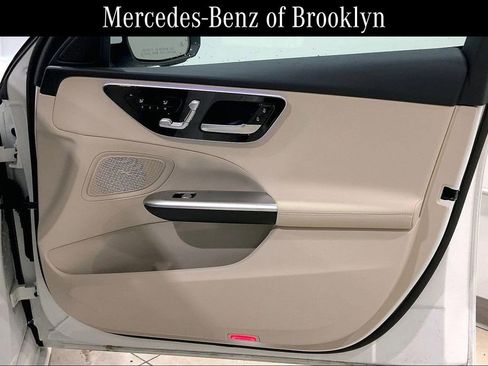 Certified 2025 Mercedes-Benz C 300 4MATIC Sedan image 22