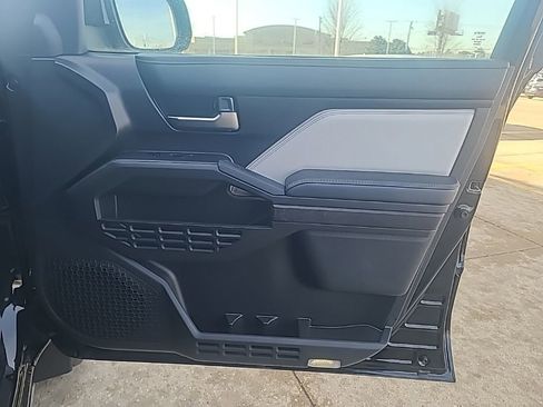 New 2026 Toyota Tacoma Limited image 12