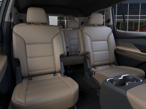 New 2026 Buick Enclave Preferred FWD image 41