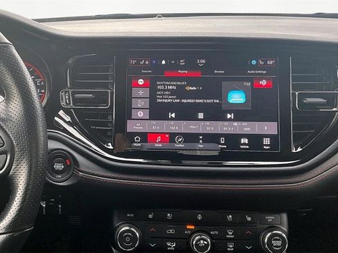 Used 2024 Dodge Durango GT image 6