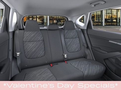 New 2026 Kia Seltos LX image 16