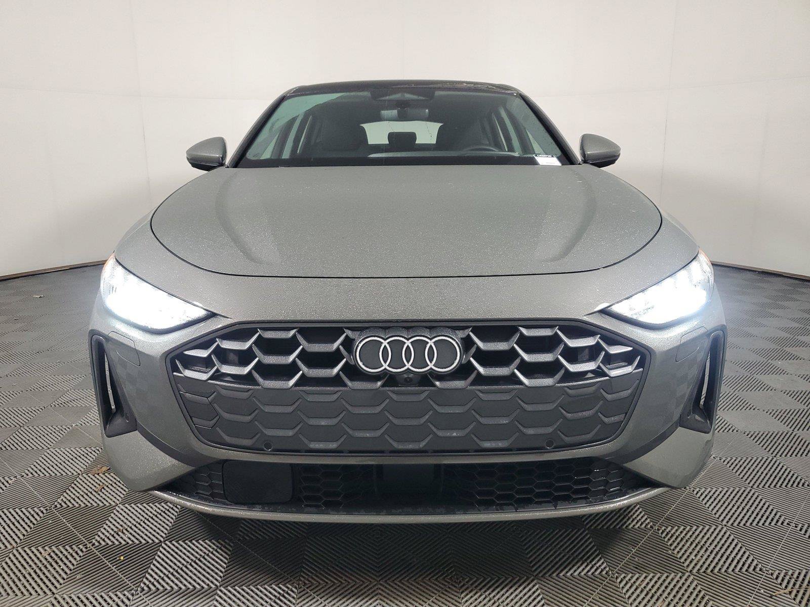 Used 2025 Audi A5 Premium Plus w/ Premium Plus AWD/4WD image 2