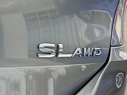 Used 2019 Nissan Rogue SL w/ Premium Package image 37