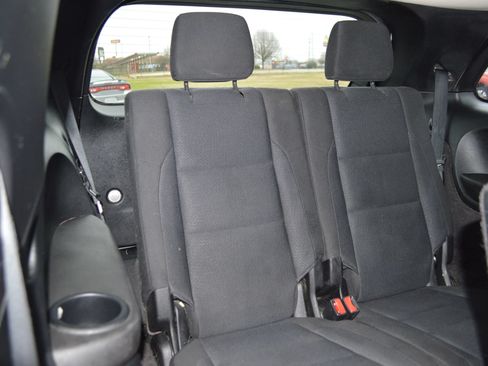 Used 2012 Dodge Durango SXT AWD/4WD image 32