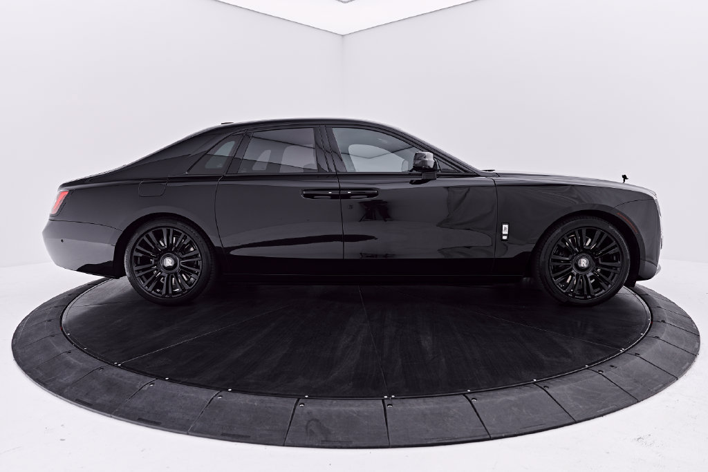 Used 2023 Rolls-Royce Ghost AWD/4WD image 21