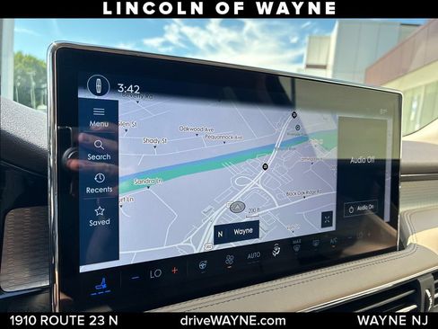 Certified 2023 Lincoln Corsair AWD w/ Equipment Group 101A image 19