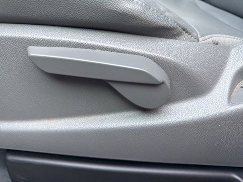 Used 2017 Chevrolet Silverado 1500 W/T w/ WT Convenience Package image 13