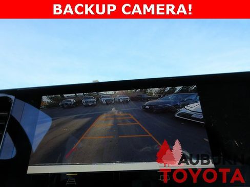 Used 2025 Chevrolet Silverado 1500 LT w/ LPO, Dark Essentials Package image 25