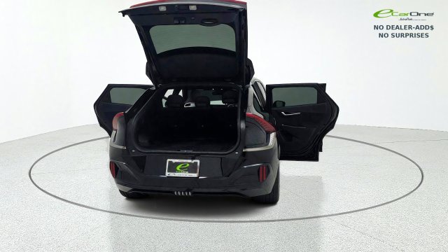 Used 2023 Kia EV6 GT AWD/4WD image 18