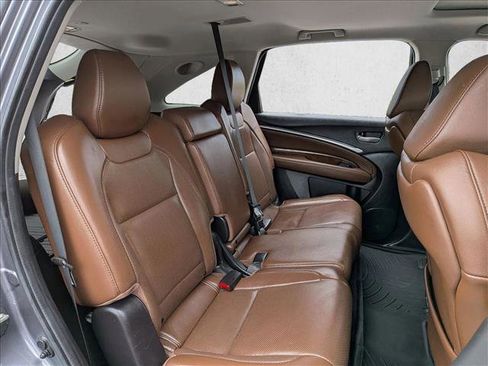 Used 2020 Acura MDX FWD w/ Technology Package image 16