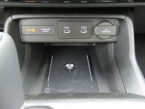 New 2025 Honda Civic Sport Touring image 23