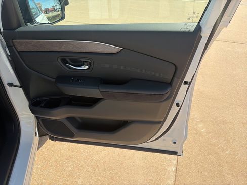 New 2026 Honda Pilot Elite image 33