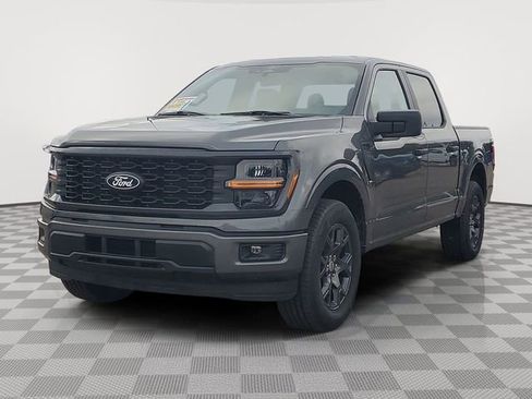 New 2026 Ford F150 STX w/ Equipment Group 200A image 3
