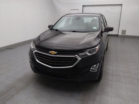 Used 2020 Chevrolet Equinox LS AWD/4WD image 15