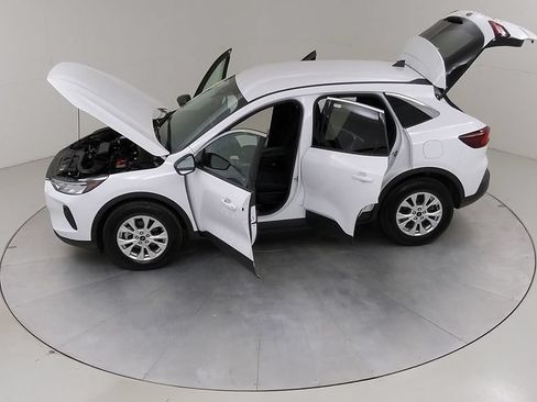 Certified 2023 Ford Escape Active w/ Tech Pack #1 AWD/4WD image 51