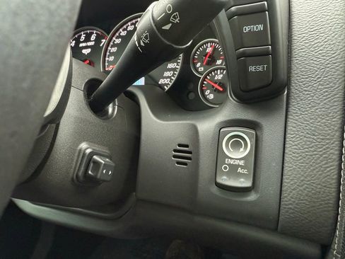 Used 2013 Chevrolet Corvette Grand Sport w/ 3LT Preferred Equipment Group image 23