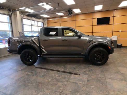 Used 2026 Ford Ranger Raptor AWD/4WD image 8